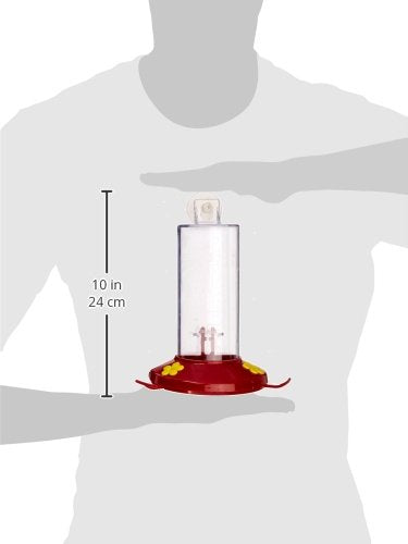 Window Mount Hummingbird Feeder