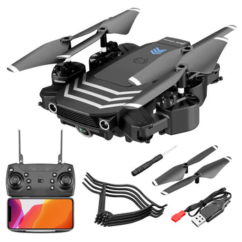 RC Drone 4K With camera HD